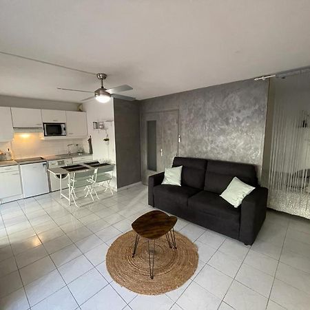 Appartement Proche Mer Cannes Exterior foto