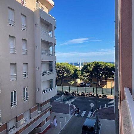 Appartement Proche Mer Cannes Exterior foto