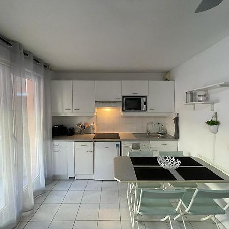 Appartement Proche Mer Cannes Exterior foto