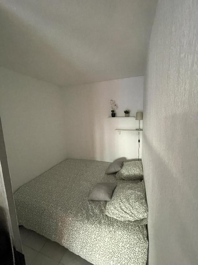 Appartement Proche Mer Cannes Exterior foto
