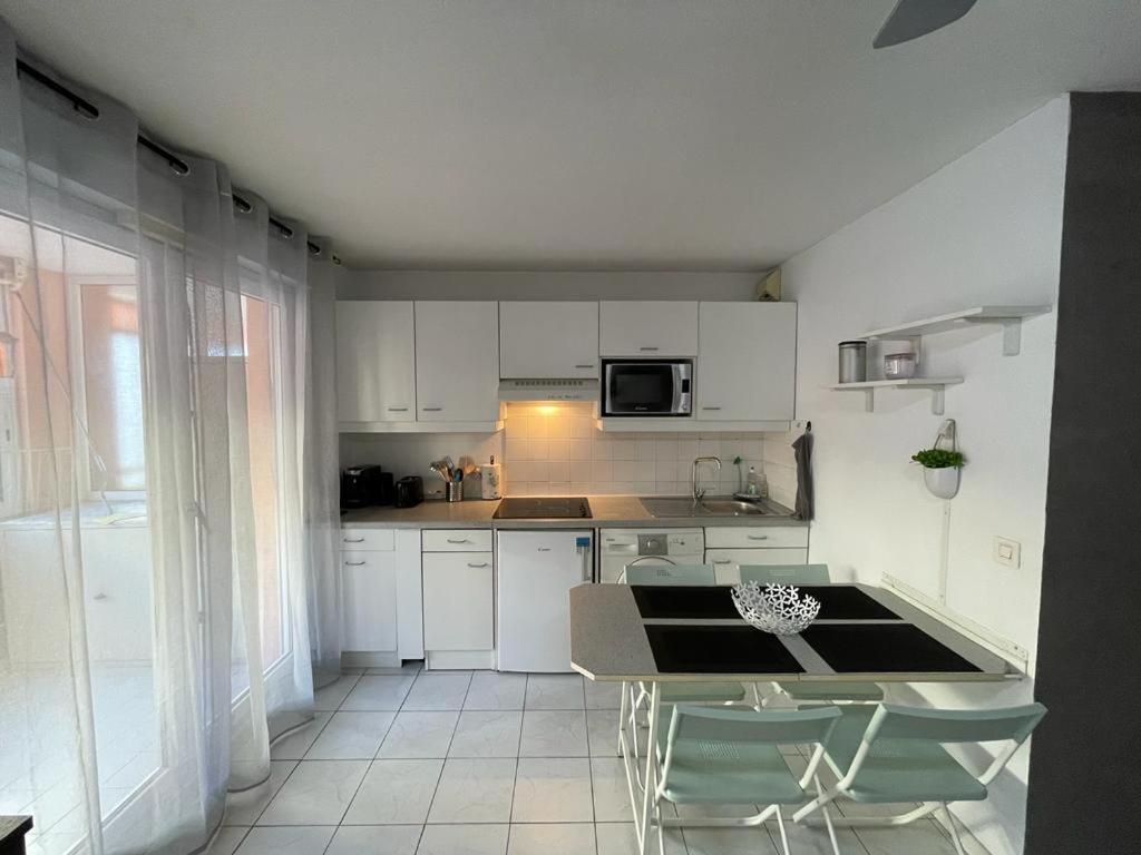 Appartement Proche Mer Cannes Exterior foto